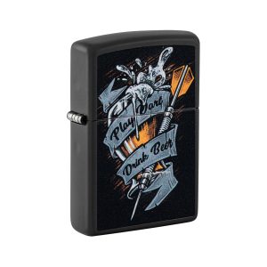 48679 Zippo Darts