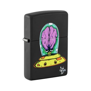 48683 Zippo Michelobeo [Sean Dietrich]