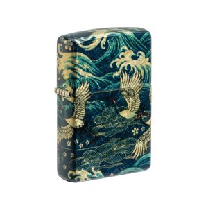 48684 Zippo Eastern