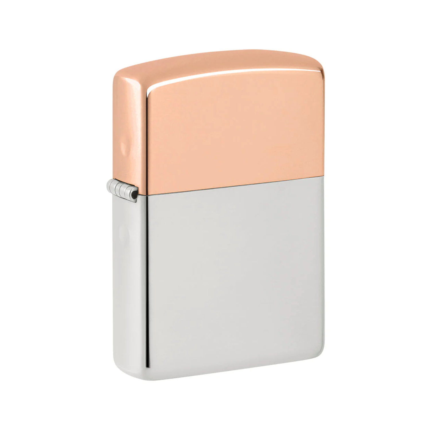 48695 Zippo Bimetal Case - Copper