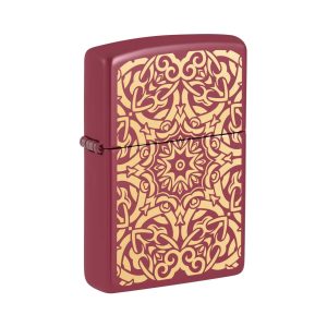 48704 Zippo Filigree