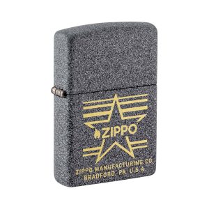 48711 Zippo Star