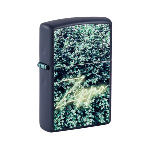 48721 Zippo Design