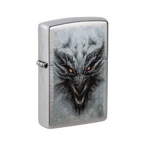 48732 Zippo Dragon