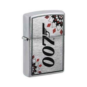 48734 Zippo Casino Royale [James Bond 007™]