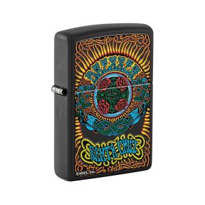 48742 Zippo Dressen Rose [Santa Cruz®]