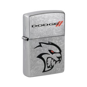 48760 Zippo Hellcat [Dodge]