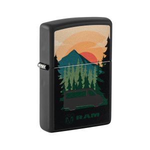 48764 Zippo Ram ProMaster [Dodge]