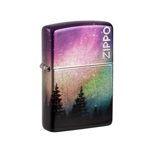 48771 Zippo Colorful Sky