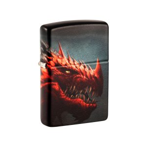 48777 Zippo Dragon