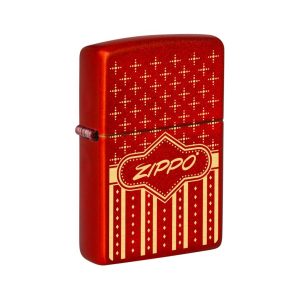 48785 Zippo Elegant Festive