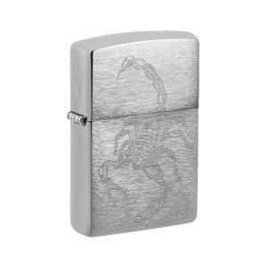 48788 Zippo Scorpion