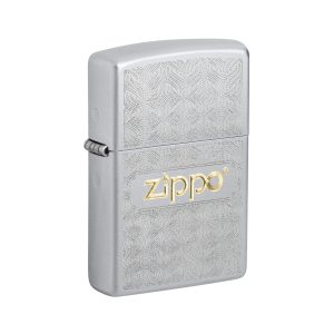 48792 Zippo Filigree