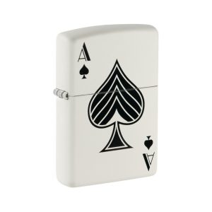 48793 Zippo Ace of Spades
