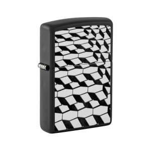 48795 Zippo Blocks