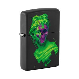 48812 Zippo Hellenism