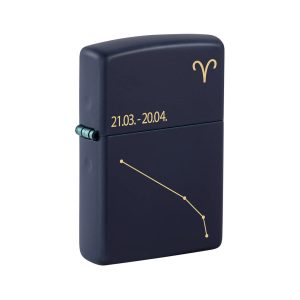 48816 Zippo Zodiac Aries