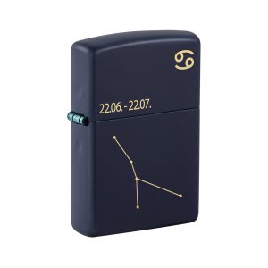 48819 Zippo Zodiac Cancer
