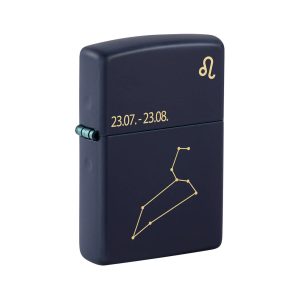 48820 Zippo Zodiac Leo