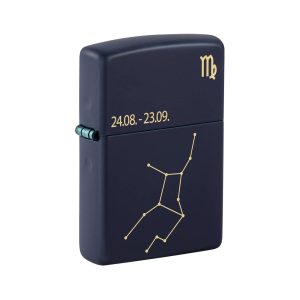 48821 Zippo Zodiac Virgo