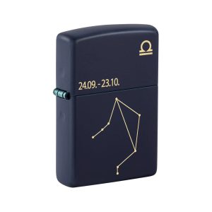 48822 Zippo Zodiac Libra