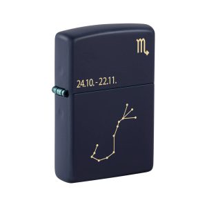 48823 Zippo Zodiac Scorpio