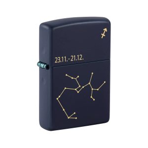 48824 Zippo Zodiac Sagittarius