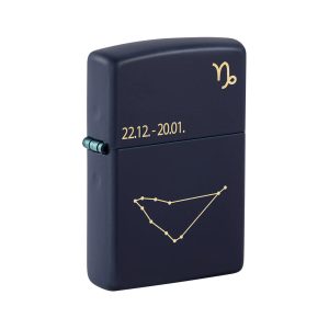 48825 Zippo Zodiac Capricorn