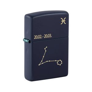 48827 Zippo Zodiac Pisces