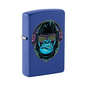 48842 Zippo DJ
