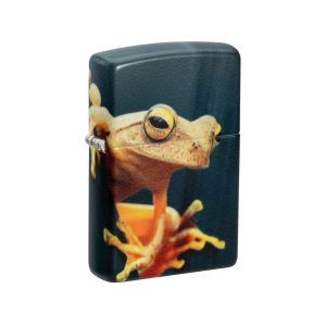 48845 Zippo Frog