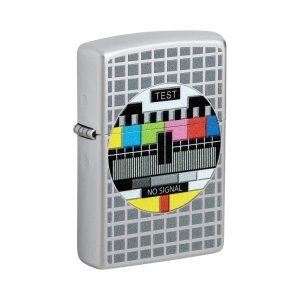 48849 Zippo Mire TV
