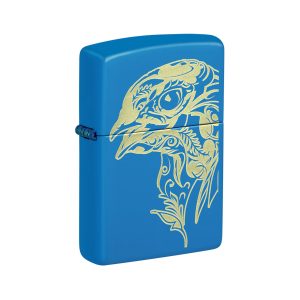 48858 Zippo Bird