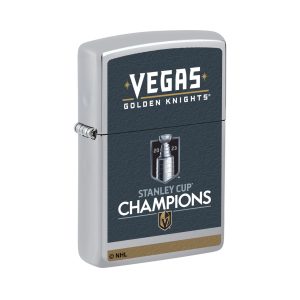48893 Zippo 2023 Stanley Cup® Champions