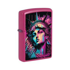 48916 Zippo American Lady
