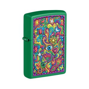 48957 Zippo Trippy