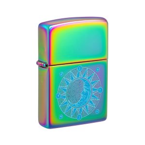 48960 Zippo Sun