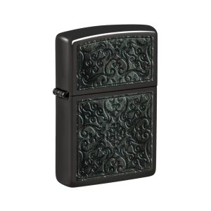 48961 Zippo Pattern