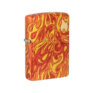 48981 Zippo Fire