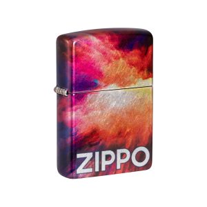 48982 Zippo Tie Dye