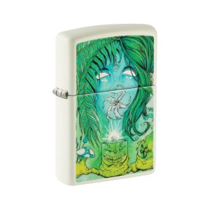 48995 Zippo Sugar Cube [Sean Dietrich]