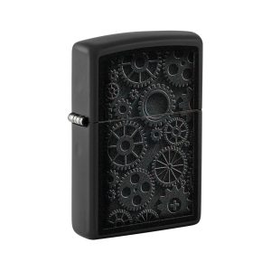 48999 Zippo Steampunk