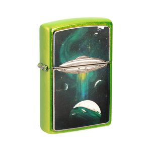 2008091 Zippo Light Beam