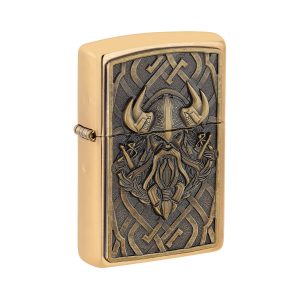 2008143 Zippo Viking