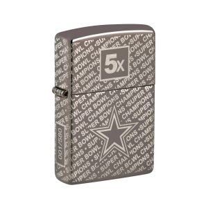 46133 Zippo NFL Dallas Cowboys