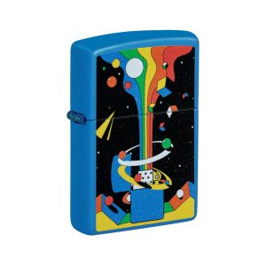 46155 Zippo Cosmic Zippo