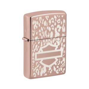 46217 Zippo [Harley-Davidson®]