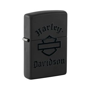 46218 Zippo [Harley-Davidson®]