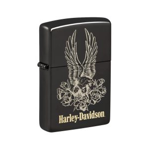 46311 Zippo [Harley-Davidson®]