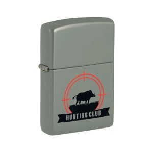 46320 Zippo Hunting Club